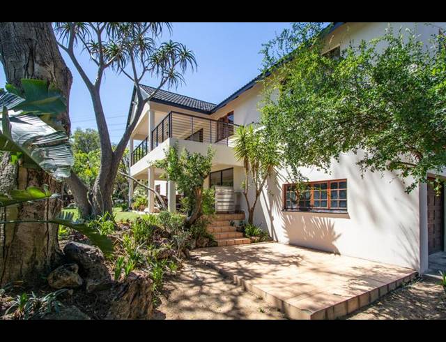 5 BEDROOM HOUSE FOR SALE IN BEAULIEU